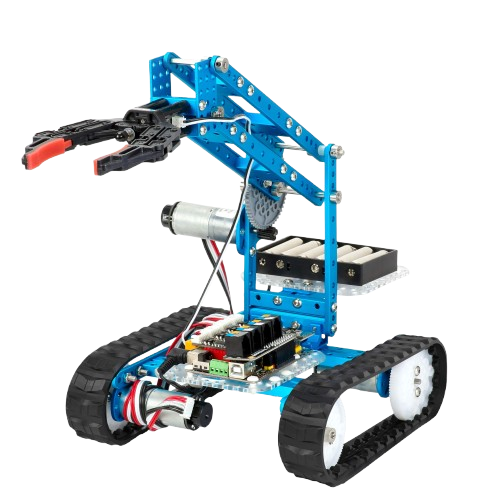 MakeBlock DIY Ultimate Robot Kit